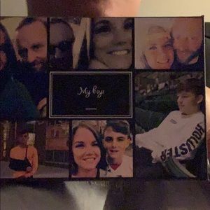 Meet your Posher, Erica